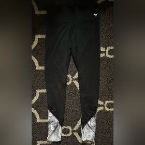 XS Victoria’s Secret PINK Yoga Leggings